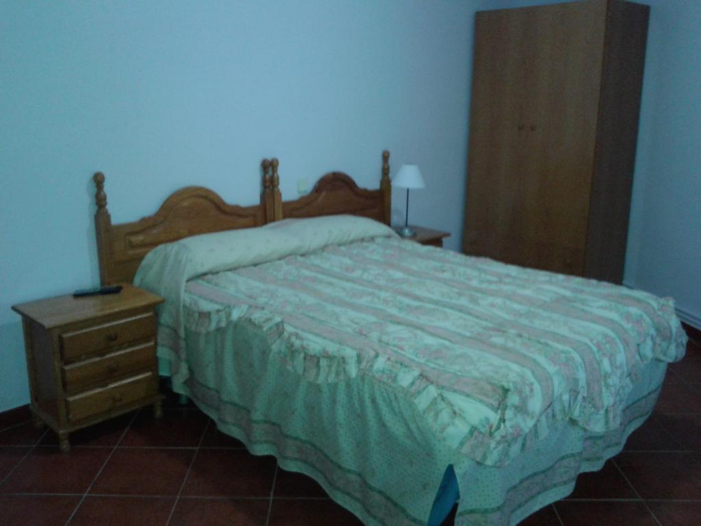Hostal Restaurante "El Cercao" Sauca Cameră foto